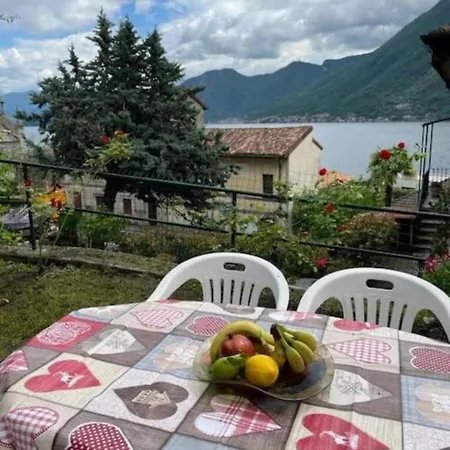 Appartamento Casa Argegno Esterno foto