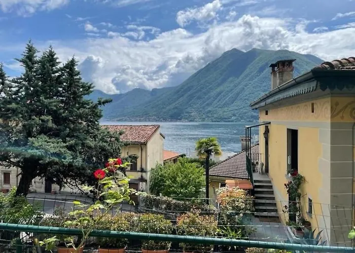 Casa Argegno
