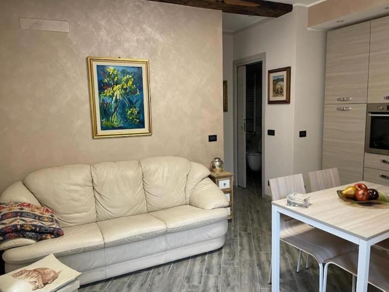 Casa Apartment Argegno