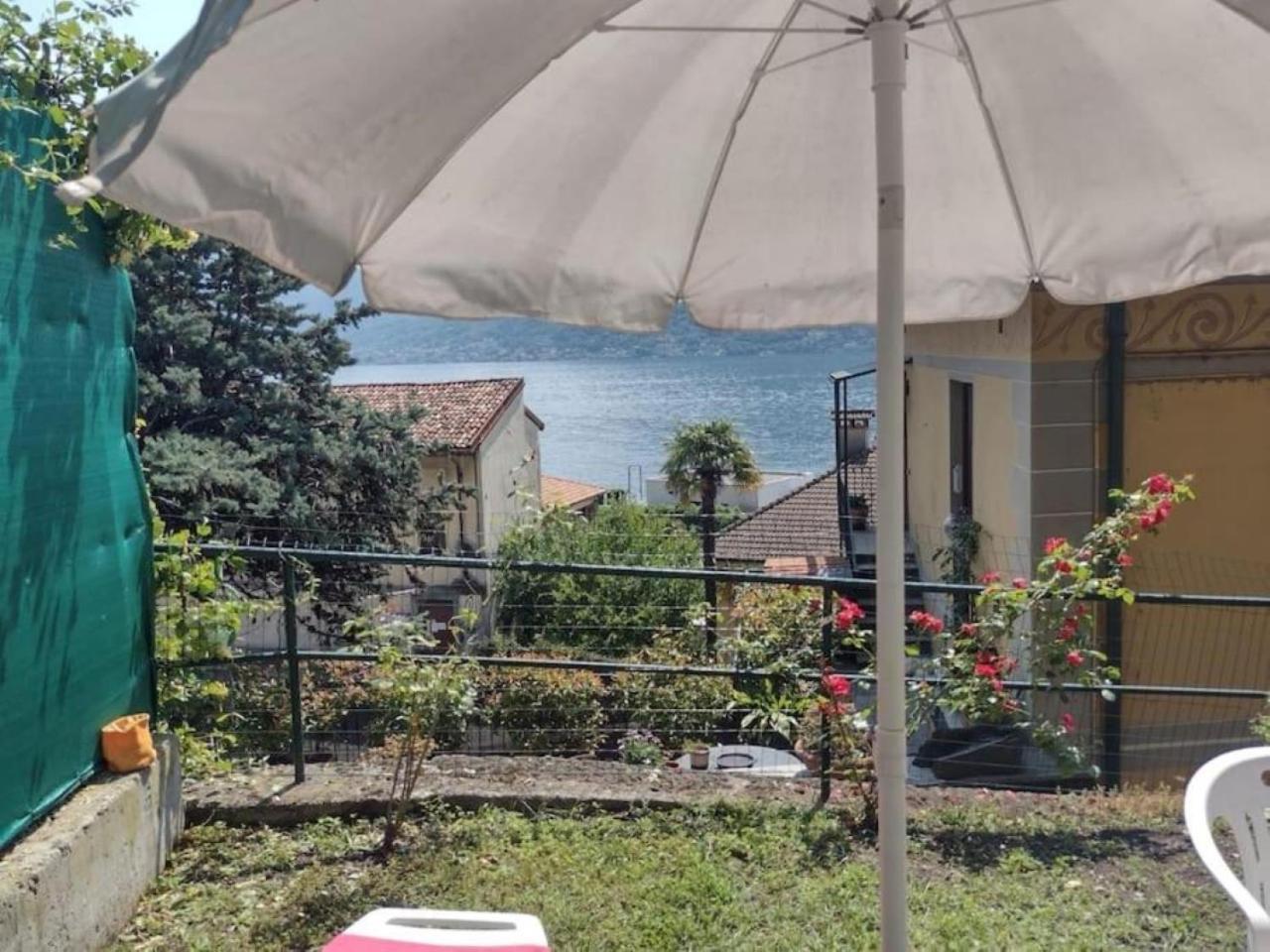 Apartment Casa Argegno