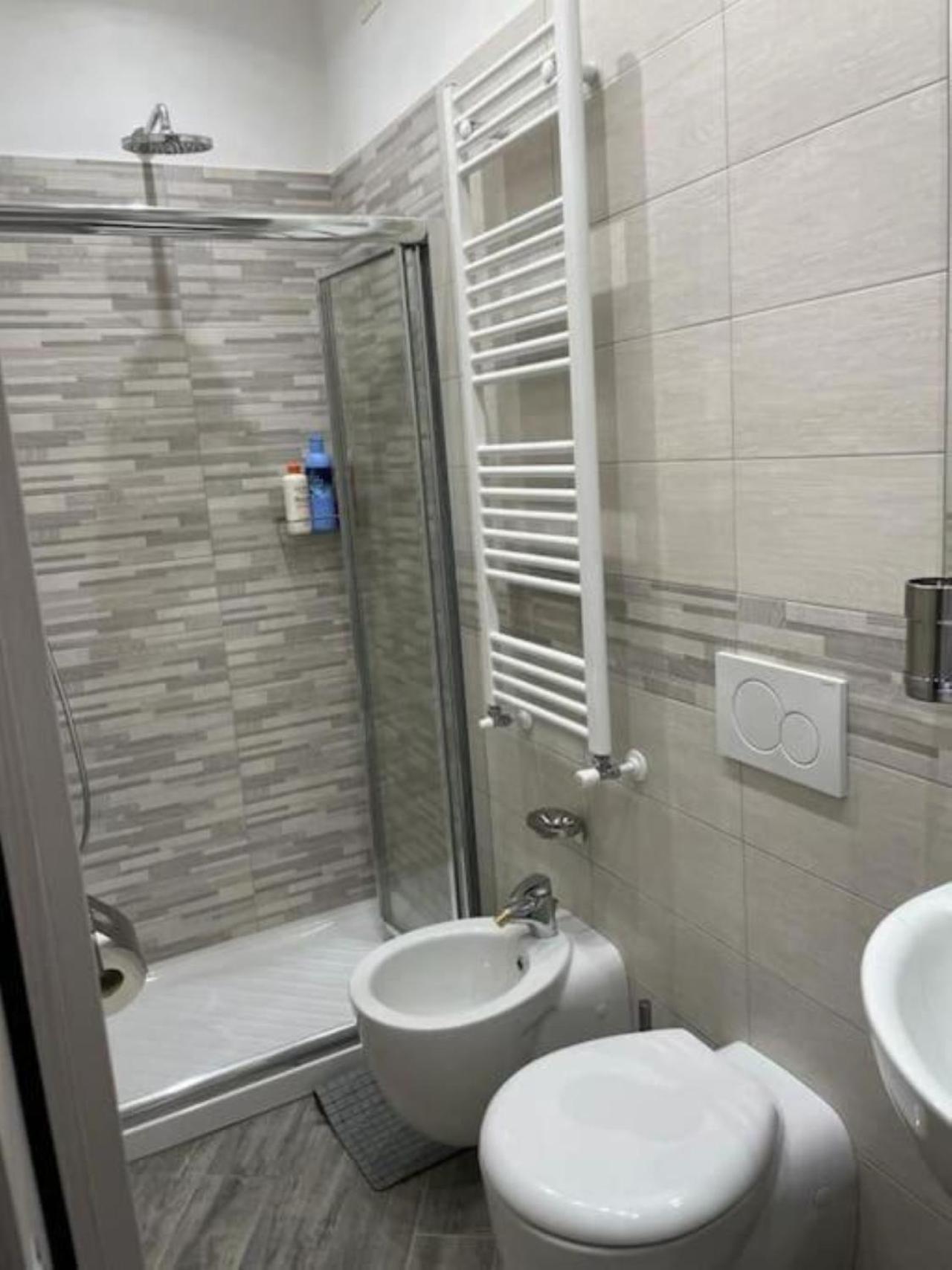 Casa * Argegno