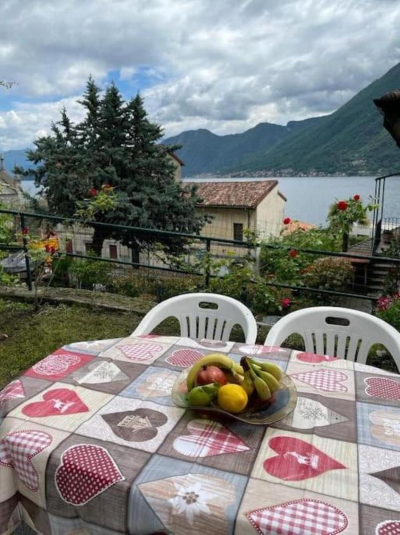 Apartment Casa Argegno